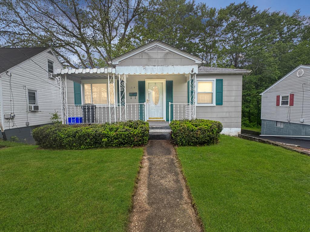 214 Dorcas Ave, Beckley, West Virginia image 1