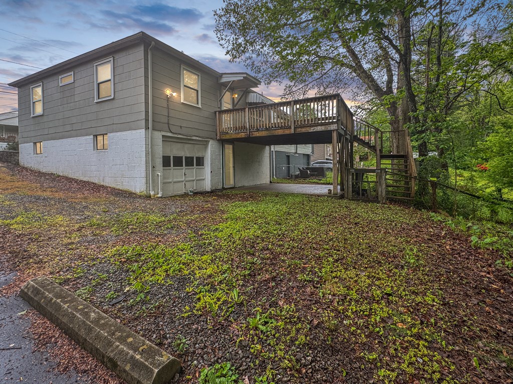 214 Dorcas Ave, Beckley, West Virginia image 11