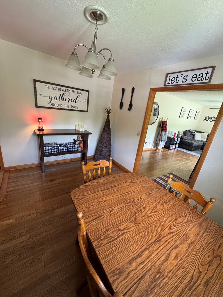 1509 Oak Forest Road, Oak Hill, West Virginia image 15