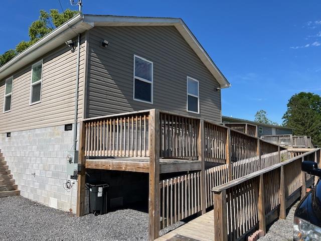 127 Calhoun Street, Alderson, West Virginia image 16