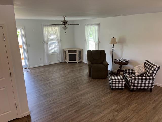 127 Calhoun Street, Alderson, West Virginia image 4