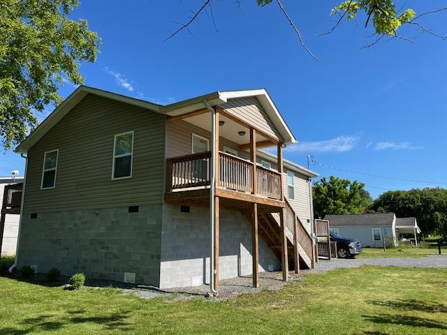 127 Calhoun Street, Alderson, West Virginia image 2