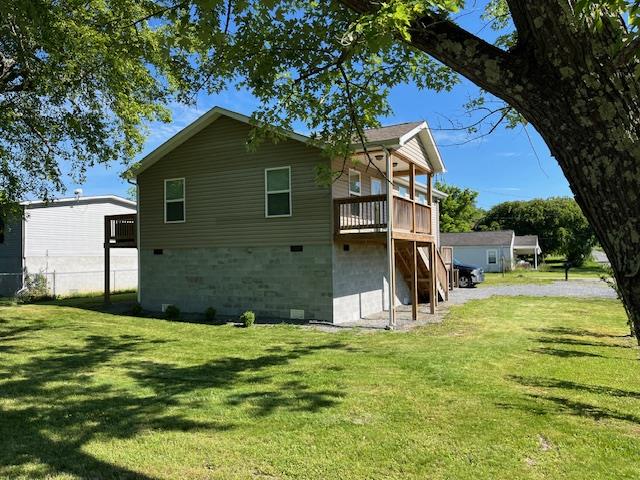 127 Calhoun Street, Alderson, West Virginia image 3