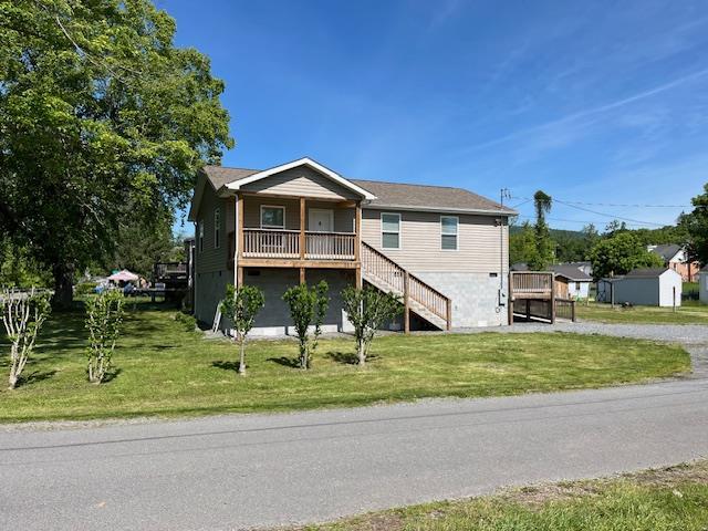 127 Calhoun Street, Alderson, West Virginia image 1