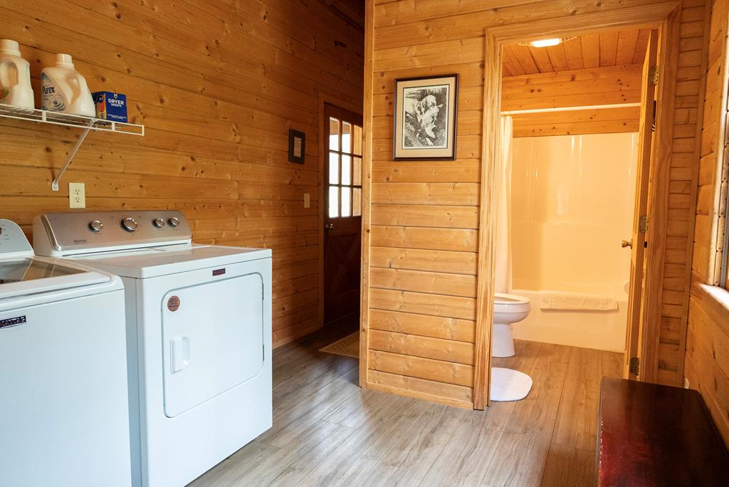 00 Hemlock Haven Plus, Hico, West Virginia image 31