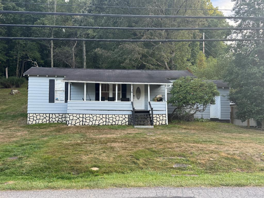 130 Hot Coal Road, Sophia, West Virginia image 1