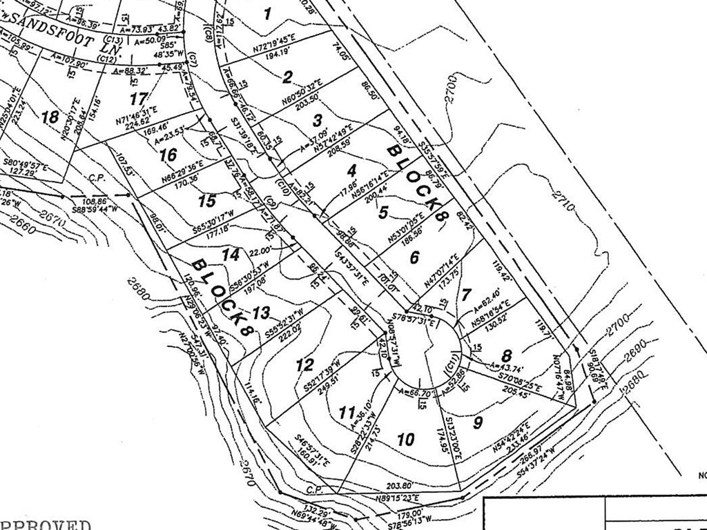 Land, Daniels, West Virginia image 2