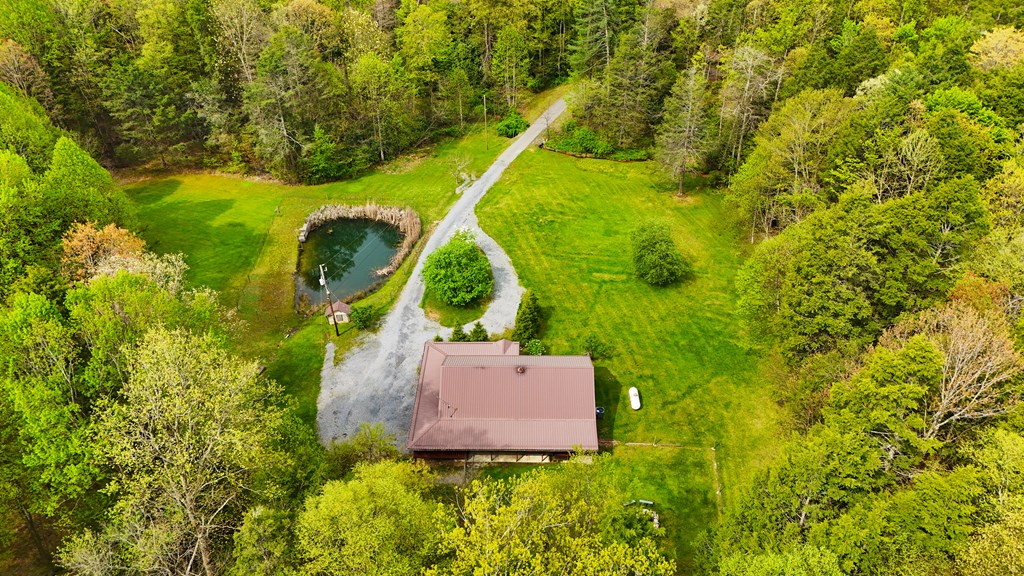 340 Quarry, Hico, West Virginia image 35