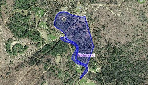Vacant Land For Sale - 3088 Pluto Rd<br/> Shady Spring, WV 25918