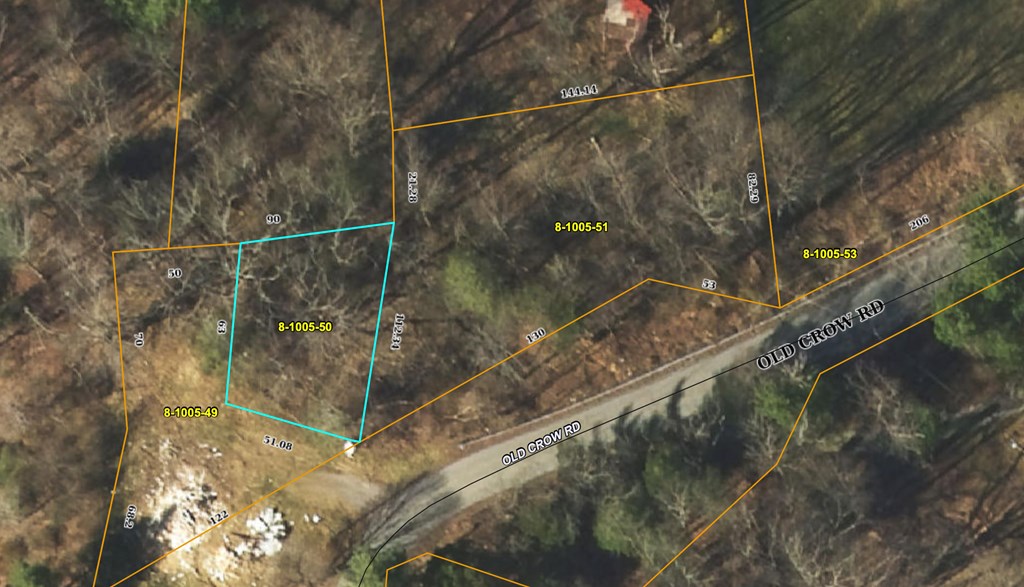 0 Old Crow Rd - Photo 2