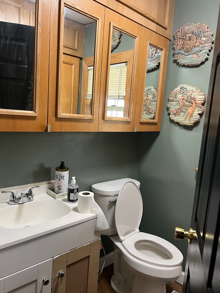 120 Wickham Street, Alderson, West Virginia image 15