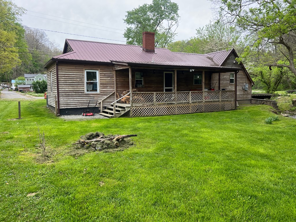 120 Wickham Street, Alderson, West Virginia image 19