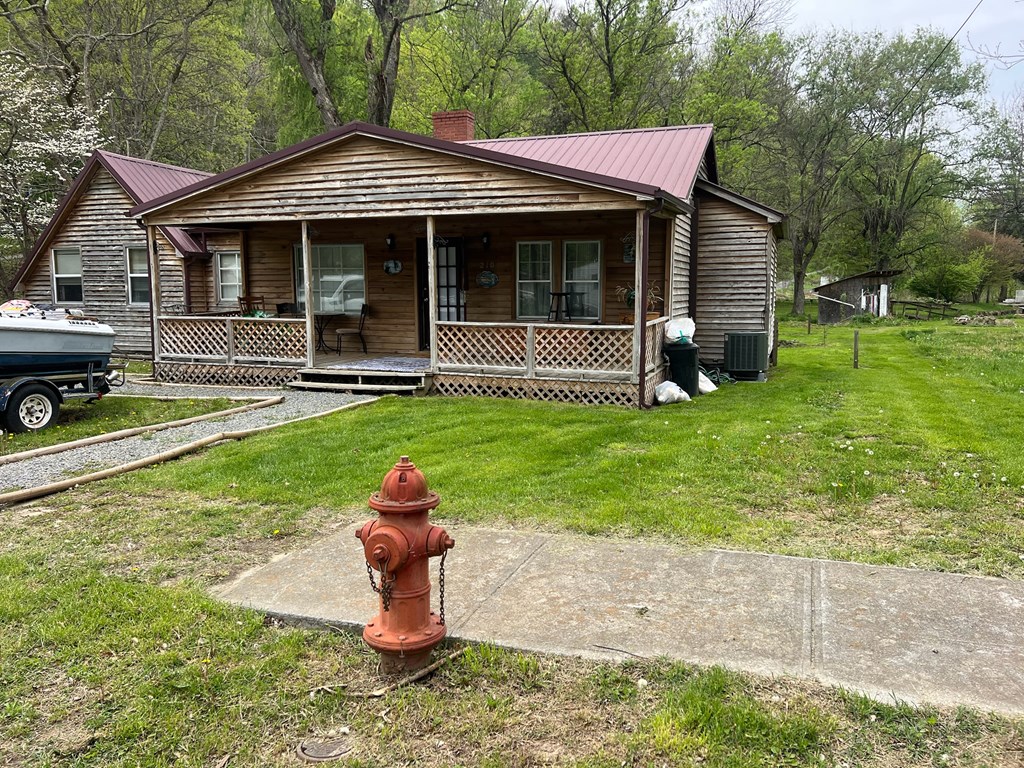 120 Wickham Street, Alderson, West Virginia image 22