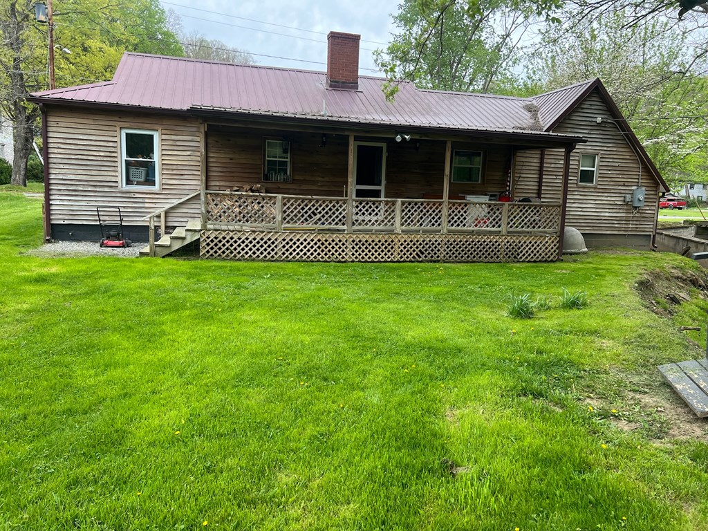 120 Wickham Street, Alderson, West Virginia image 20