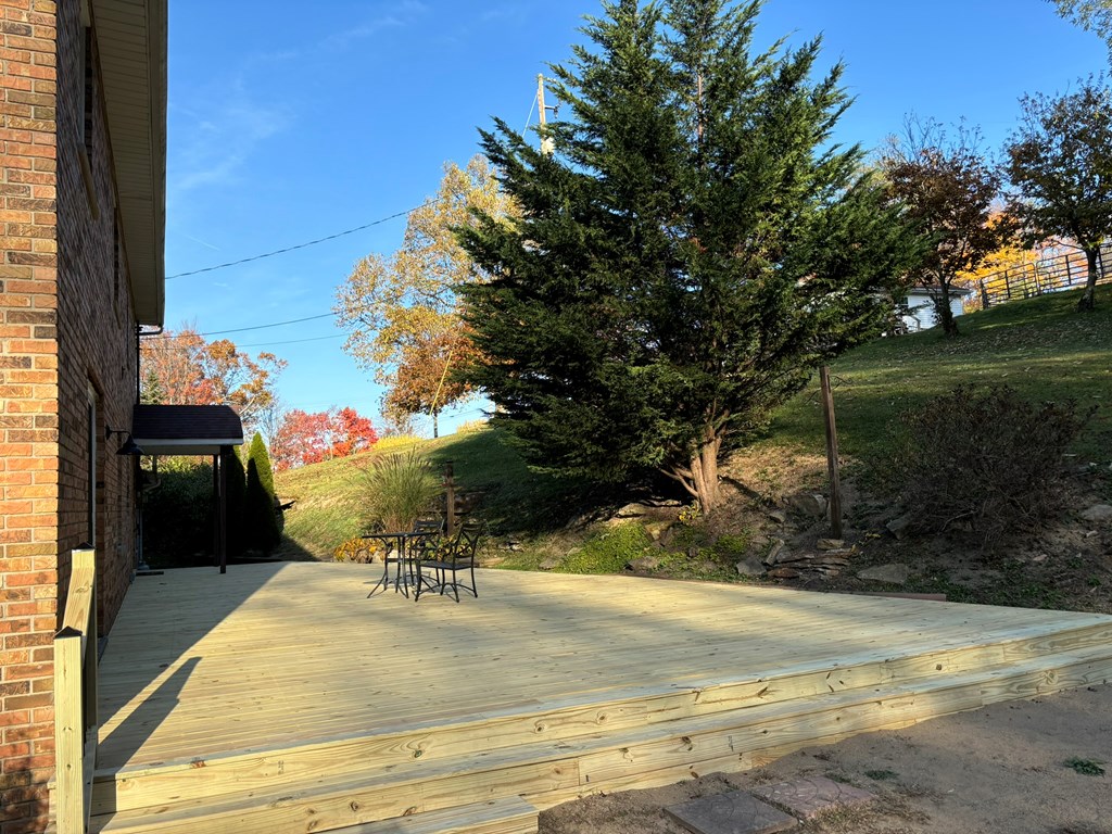 4072 Flat Top Road, Ghent, West Virginia image 29