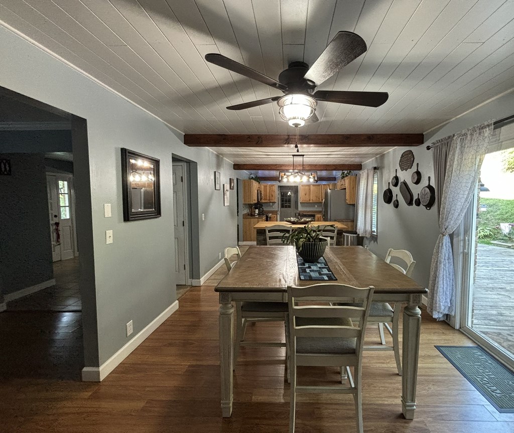 4072 Flat Top Road, Ghent, West Virginia image 11