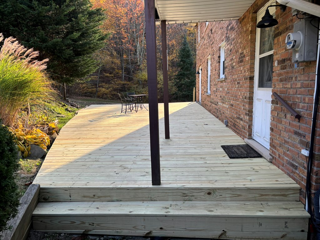 4072 Flat Top Road, Ghent, West Virginia image 30