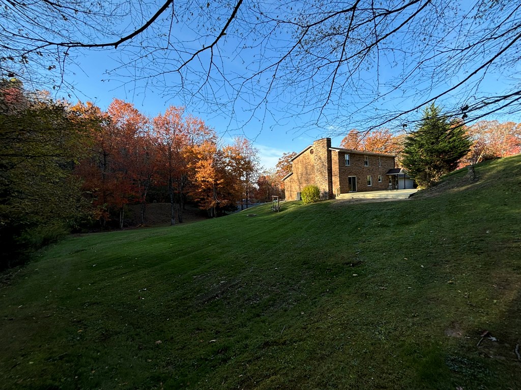 4072 Flat Top Road, Ghent, West Virginia image 19