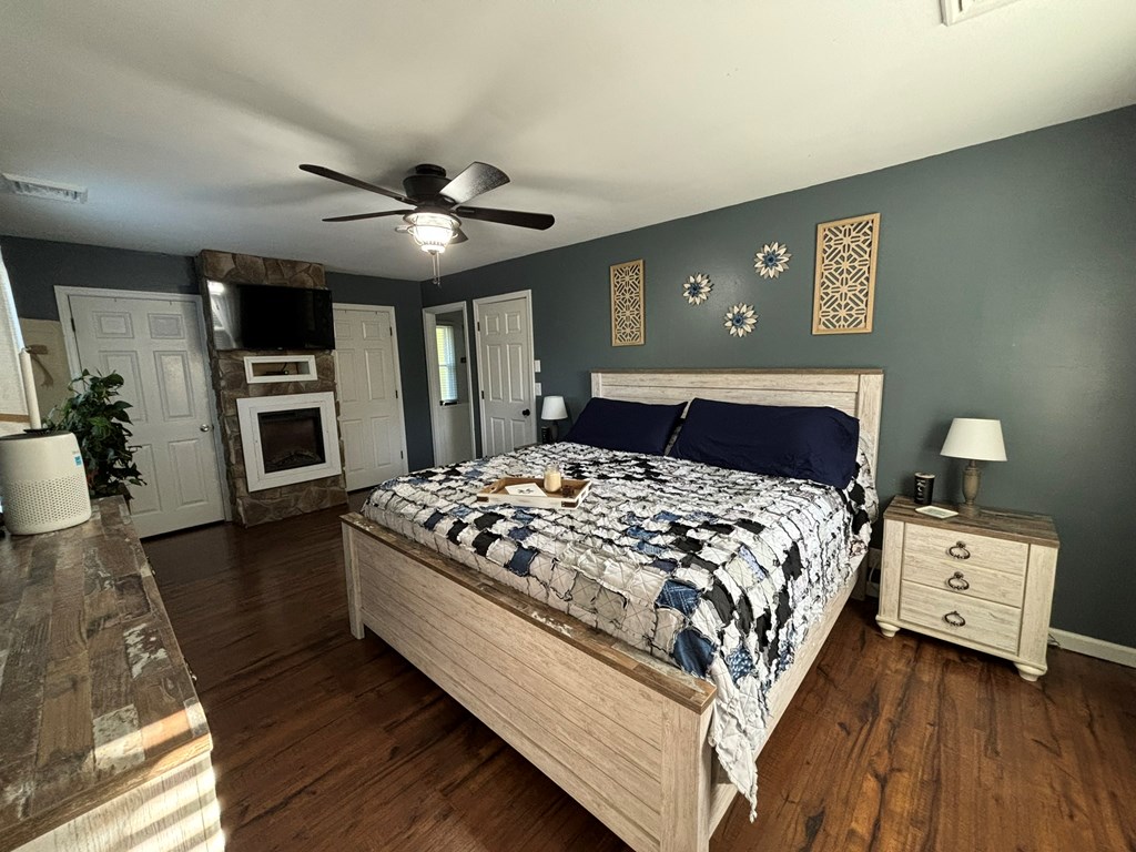 4072 Flat Top Road, Ghent, West Virginia image 3