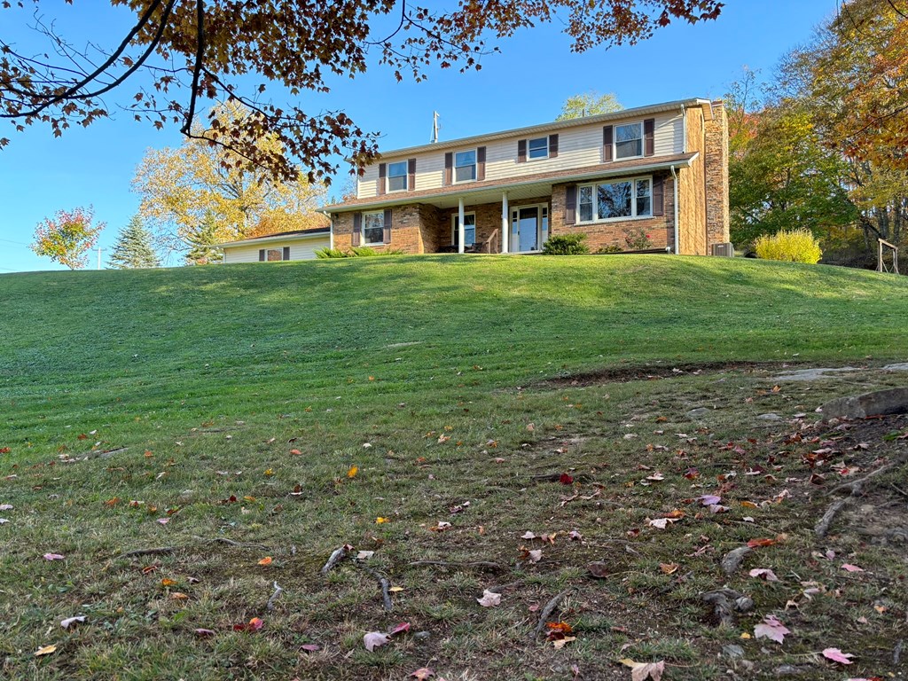 4072 Flat Top Road, Ghent, West Virginia image 24