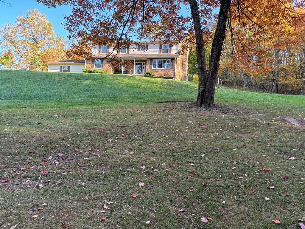 4072 Flat Top Road, Ghent, West Virginia image 28