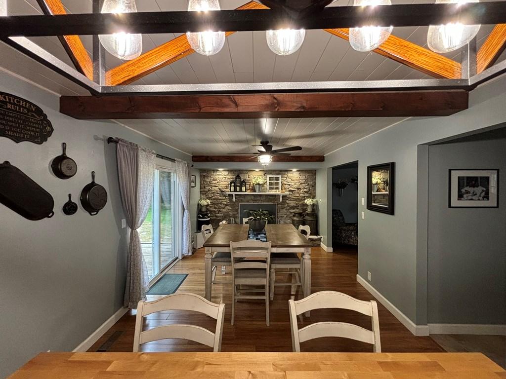 4072 Flat Top Road, Ghent, West Virginia image 12