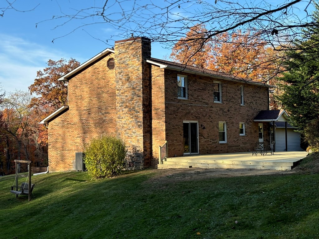 4072 Flat Top Road, Ghent, West Virginia image 20