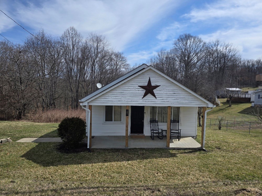 7824 Gatewood Road, Fayetteville, West Virginia image 2