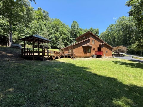 Homes For Sale - 441 Poplar Grove Dr<br/> Mercer County, Princeton, WV 24739