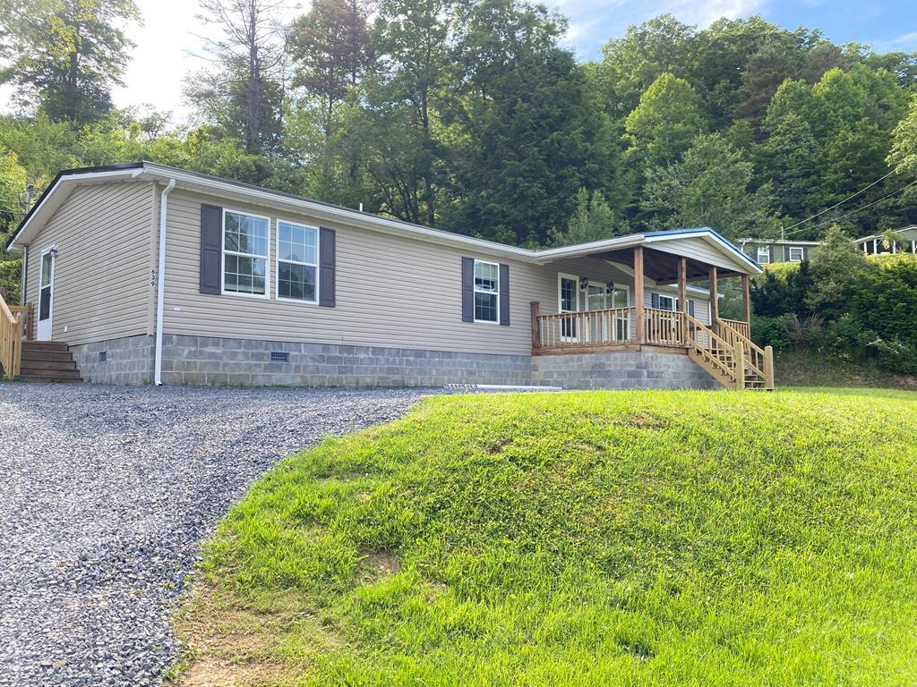 639 Mc Graws Road, Saulsville, West Virginia image 2