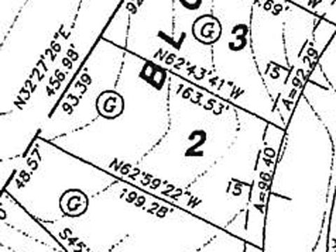 Vacant Land For Sale - 277 Edward Drive #2<br/> Daniels, WV 25832