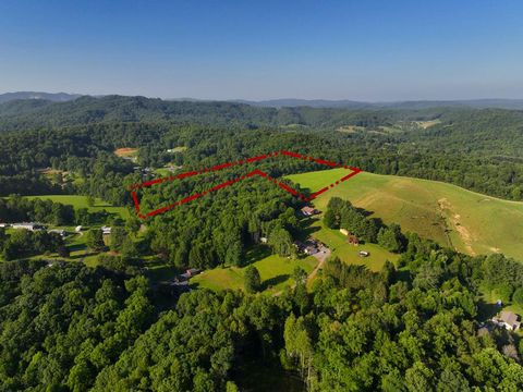 Vacant Land For Sale - 178 Grande Rd<br/> Raleigh County, Fairdale, WV 25839