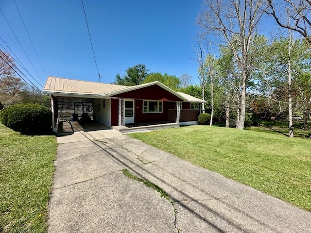 1401 Maxwell Hill Road, Beckley, West Virginia image 20