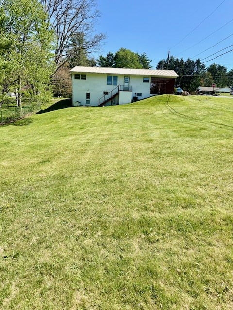 1401 Maxwell Hill Road, Beckley, West Virginia image 28