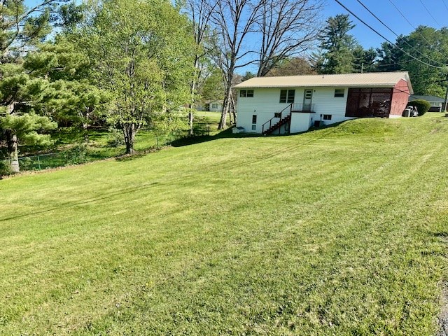 1401 Maxwell Hill Road, Beckley, West Virginia image 27
