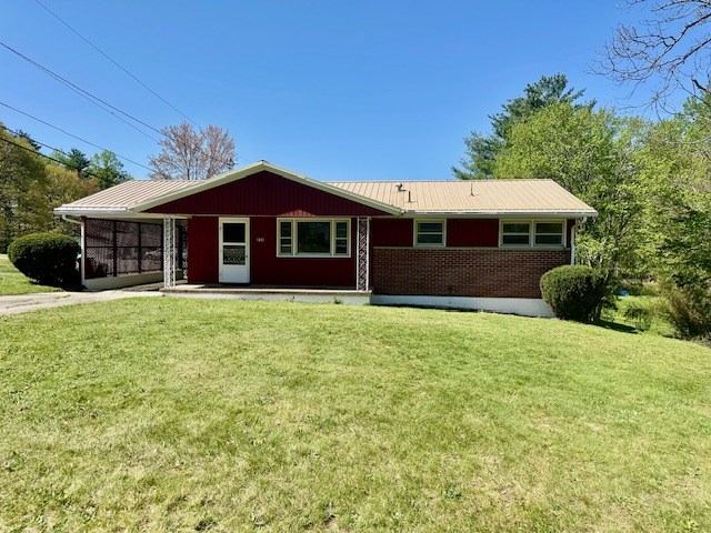 1401 Maxwell Hill Road, Beckley, West Virginia image 22