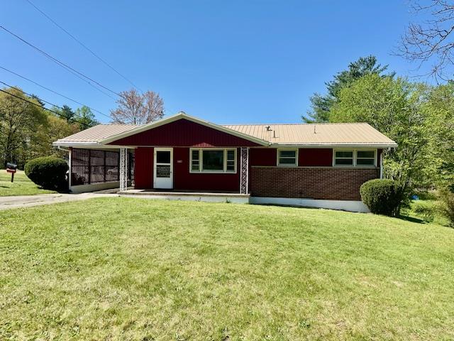 1401 Maxwell Hill Road, Beckley, West Virginia image 1