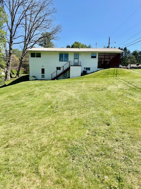 1401 Maxwell Hill Road, Beckley, West Virginia image 25