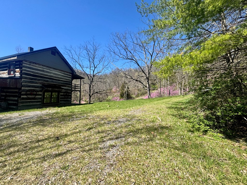 1476 Bal Noble Rd, Hinton, West Virginia image 14