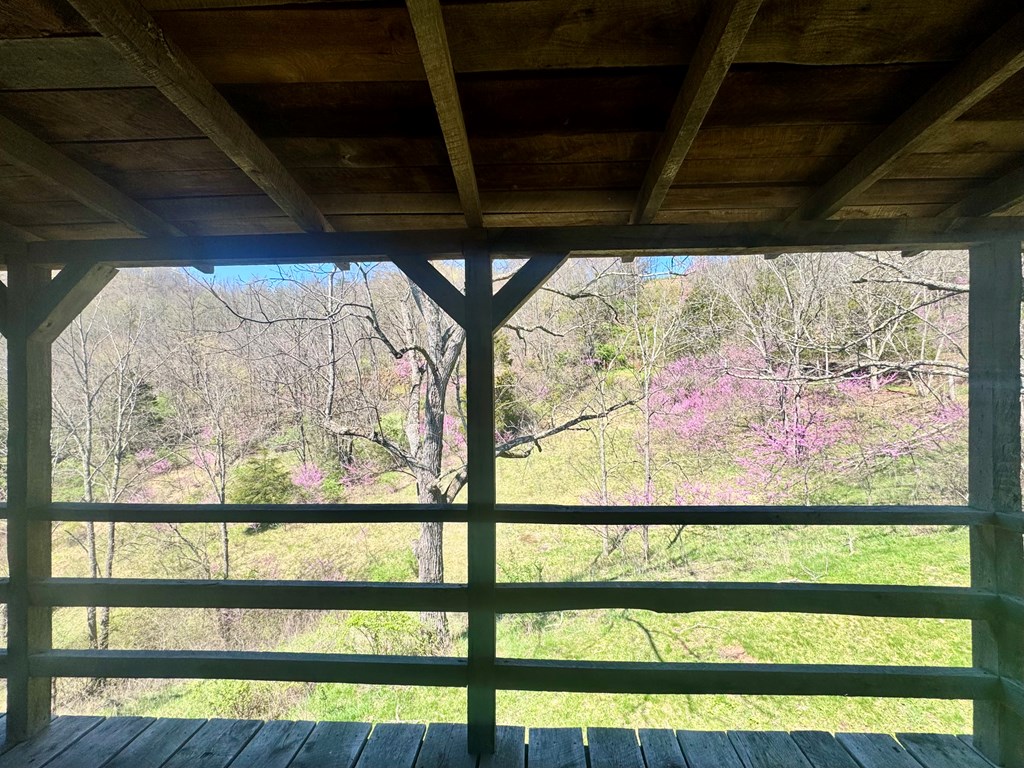 1476 Bal Noble Rd, Hinton, West Virginia image 30
