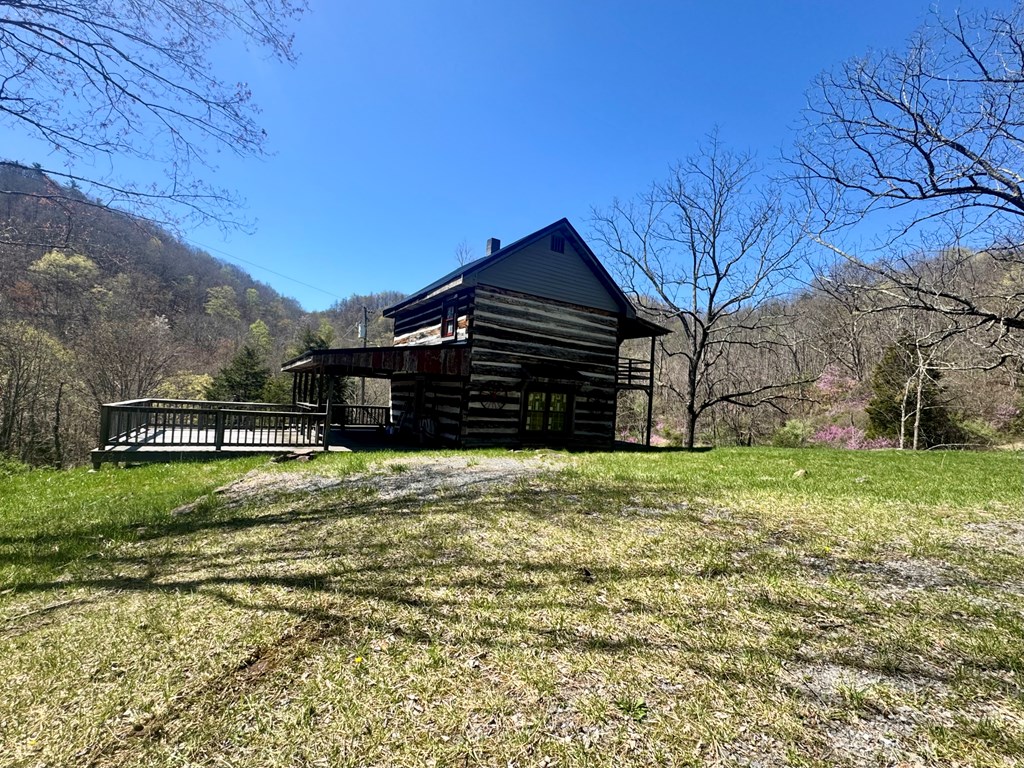 1476 Bal Noble Rd, Hinton, West Virginia image 15