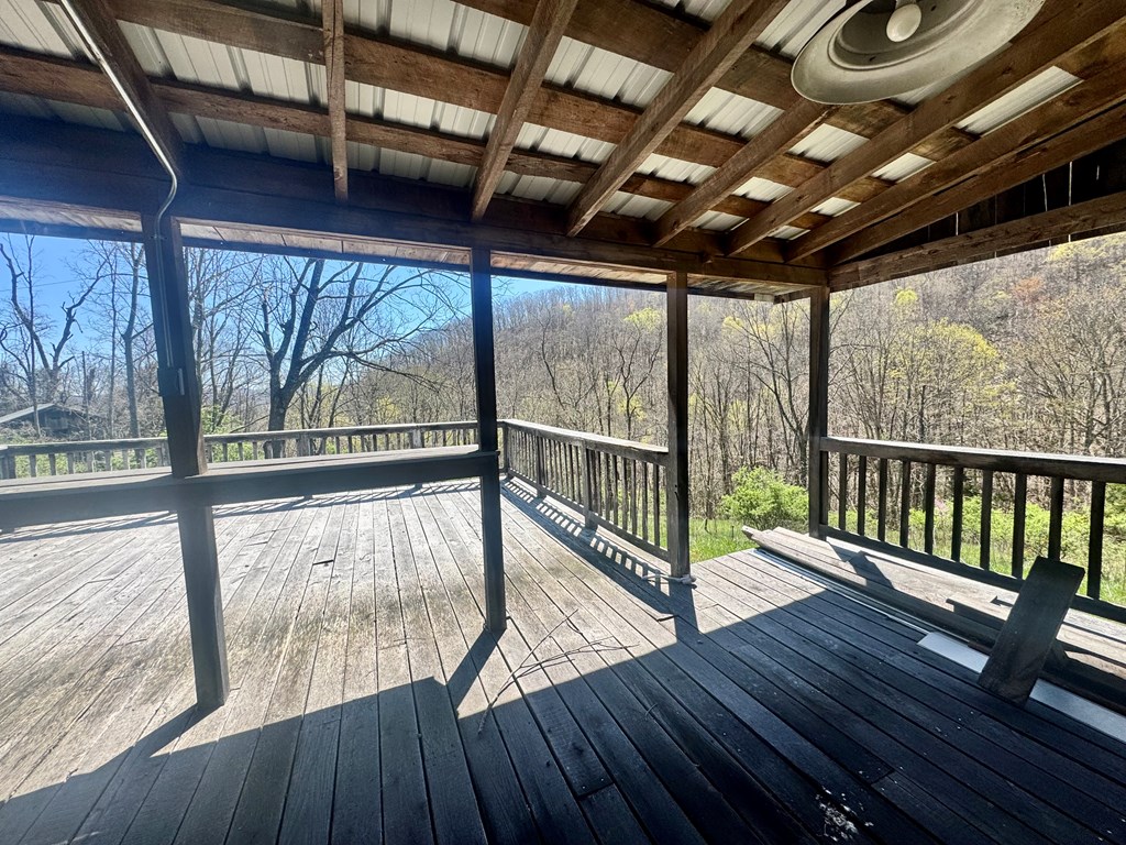 1476 Bal Noble Rd, Hinton, West Virginia image 22
