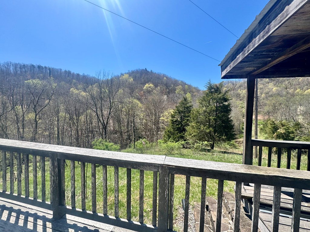 1476 Bal Noble Rd, Hinton, West Virginia image 19