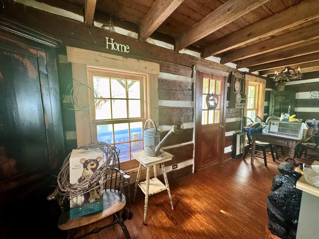 1476 Bal Noble Rd, Hinton, West Virginia image 36