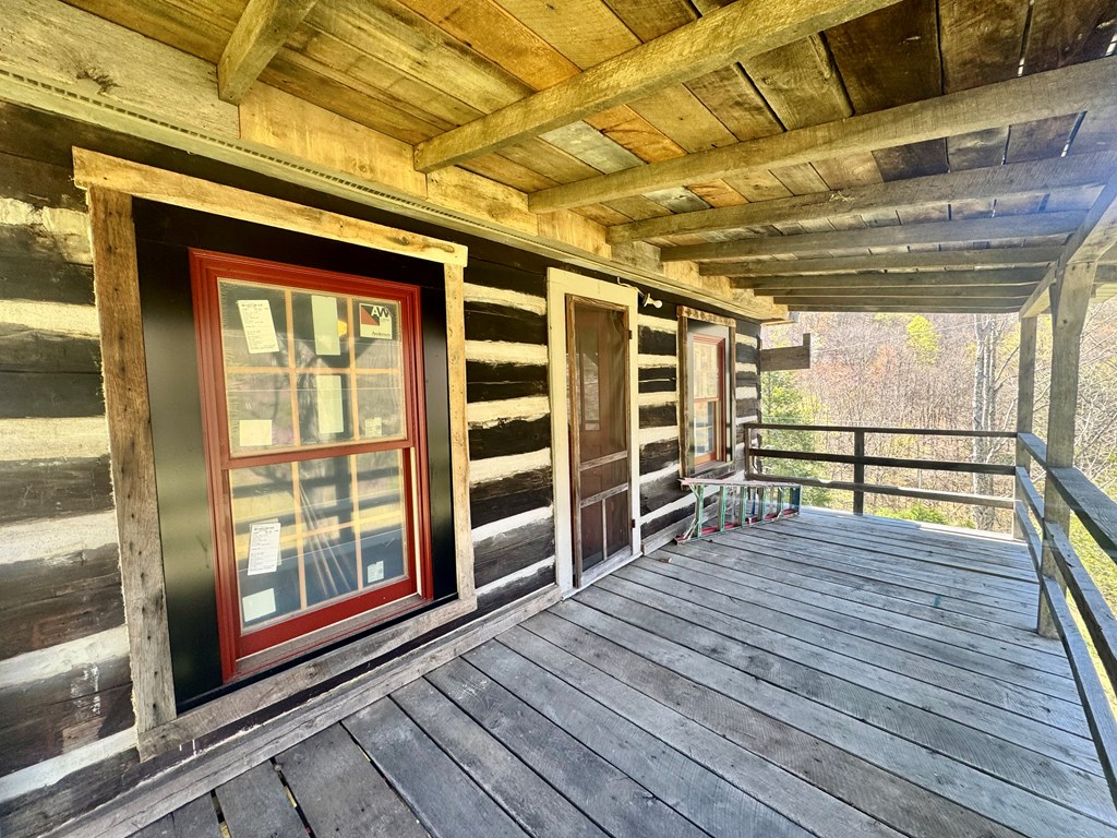1476 Bal Noble Rd, Hinton, West Virginia image 25