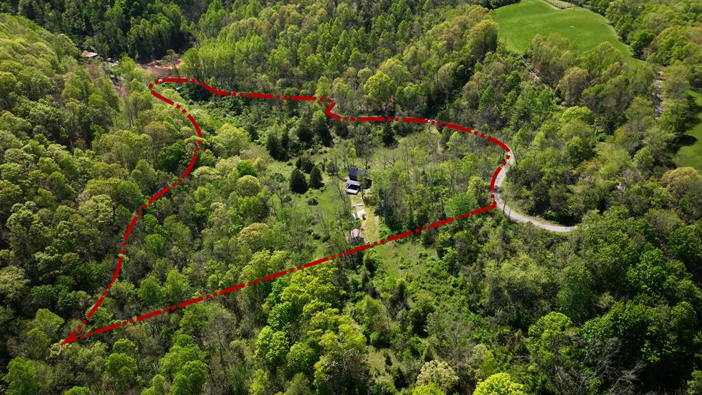 1476 Bal Noble Rd, Hinton, West Virginia image 3
