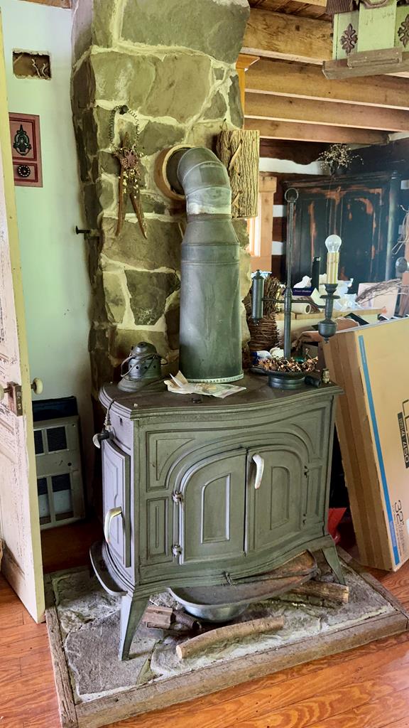 1476 Bal Noble Rd, Hinton, West Virginia image 33
