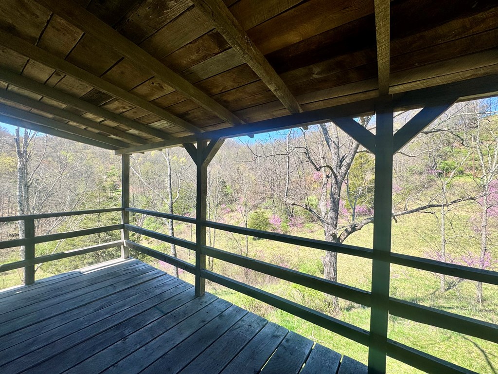 1476 Bal Noble Rd, Hinton, West Virginia image 31