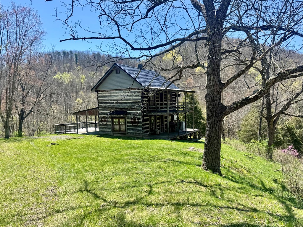 1476 Bal Noble Rd, Hinton, West Virginia image 8