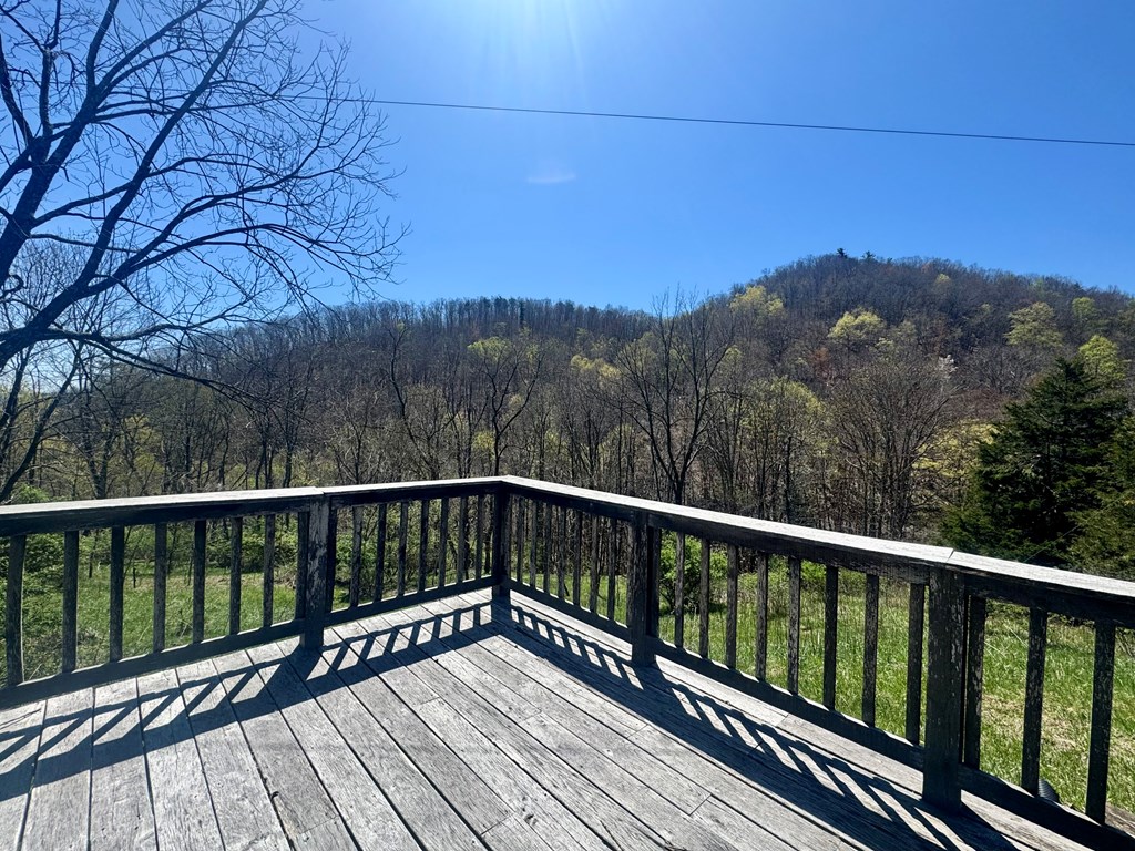 1476 Bal Noble Rd, Hinton, West Virginia image 20